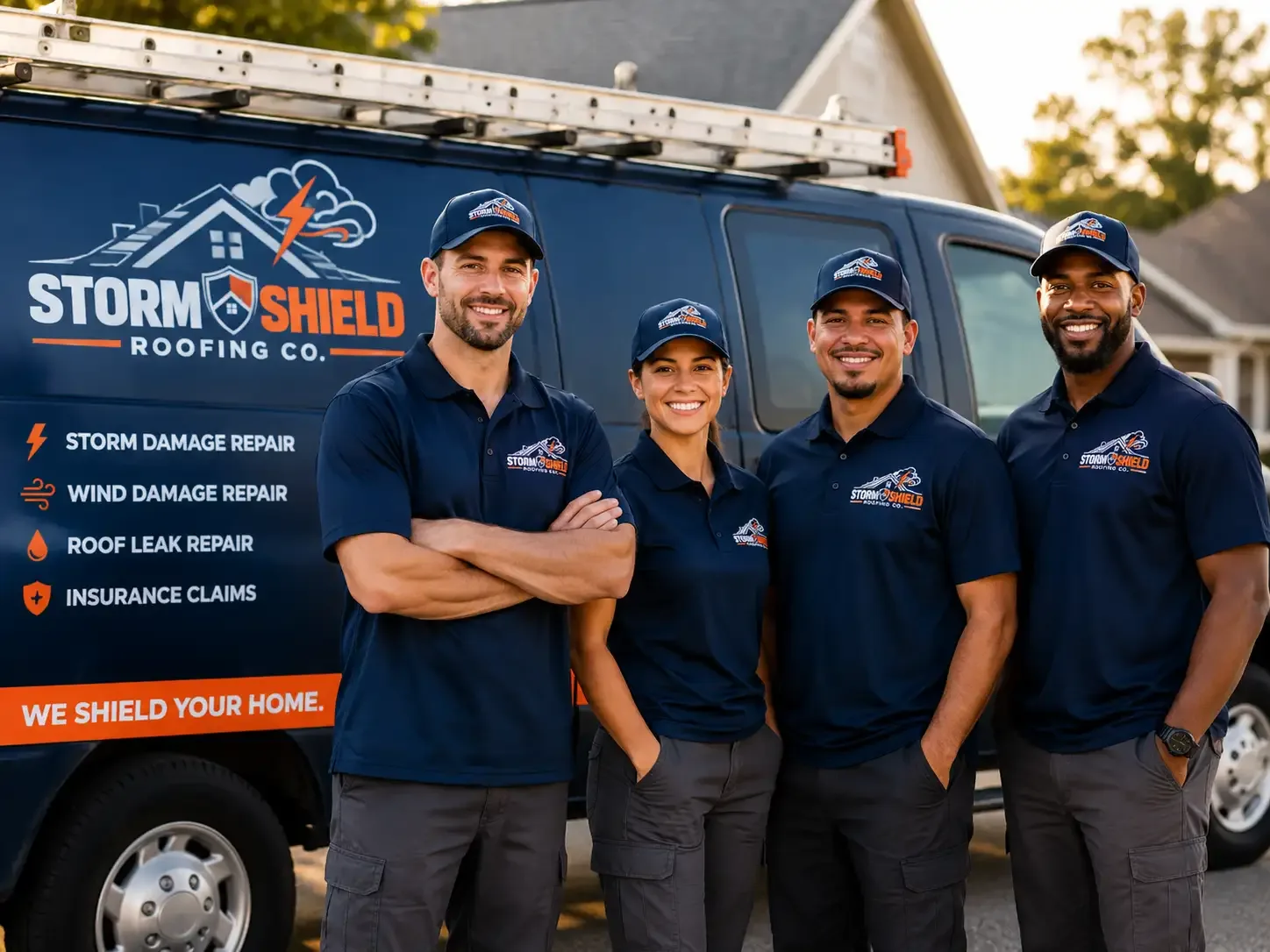 Storm Damage Roof Repair company in Deansboro, NY