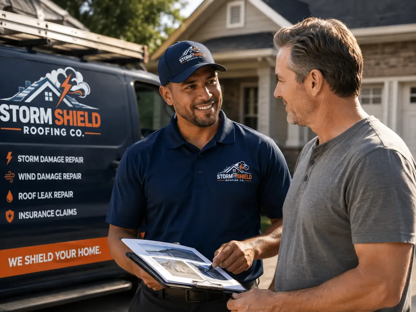 Storm Damage Roof Repair Deansboro, NY FAQs